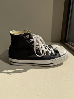 Converse Chuck Taylor All Star High-Top Sneaker